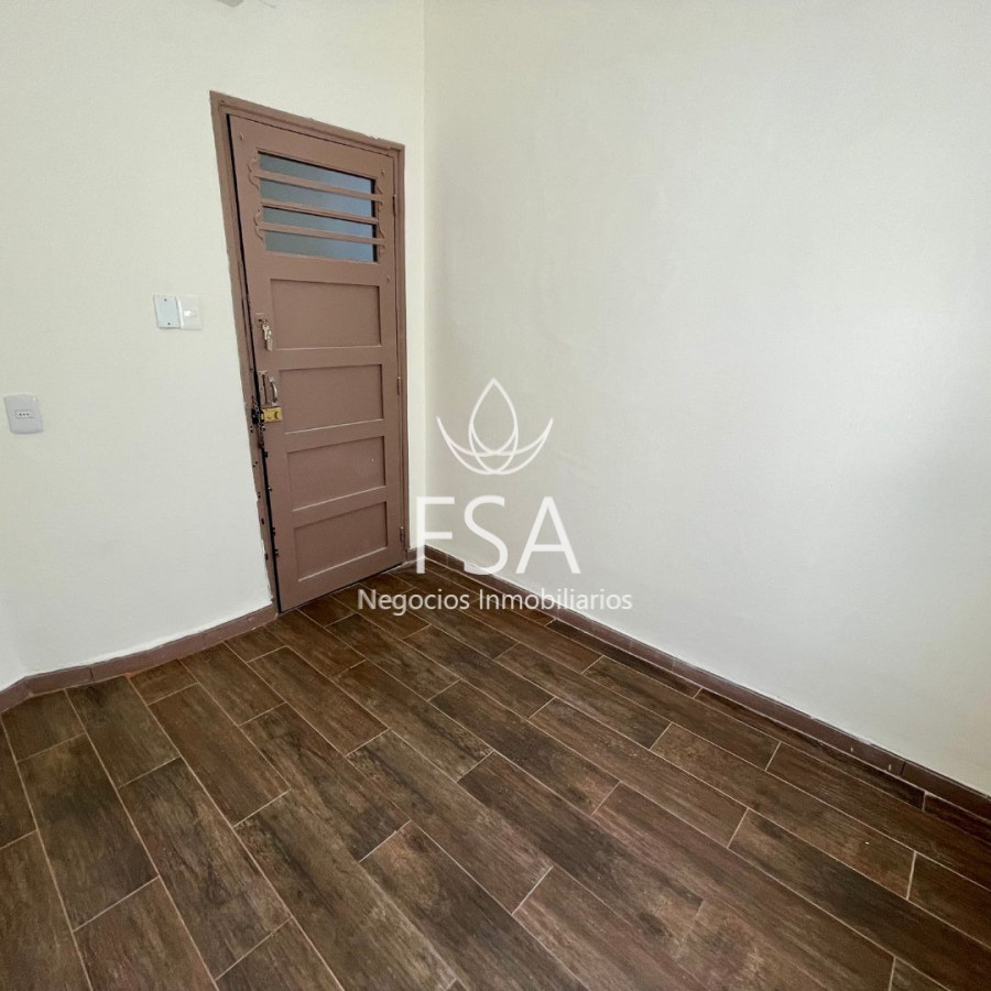 Apartamento ID.407 - Alquiler Apartamento 1 Dormitorio Centro Montevideo St