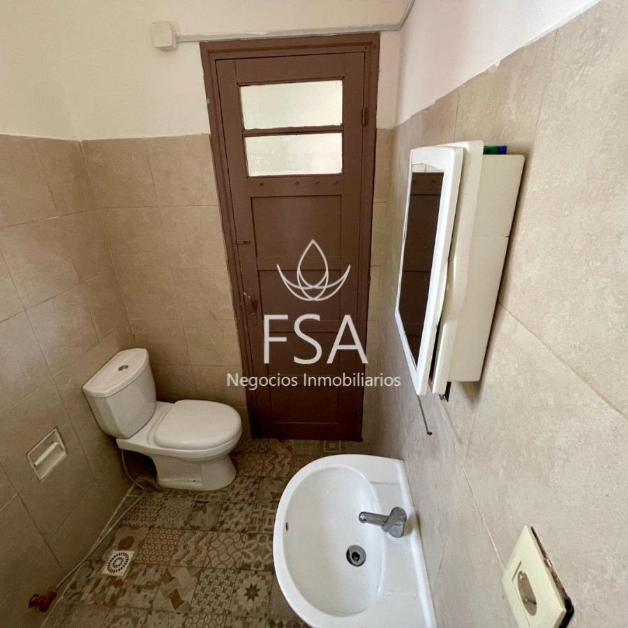 Apartamento ID.407 - Alquiler Apartamento 1 Dormitorio Centro Montevideo St