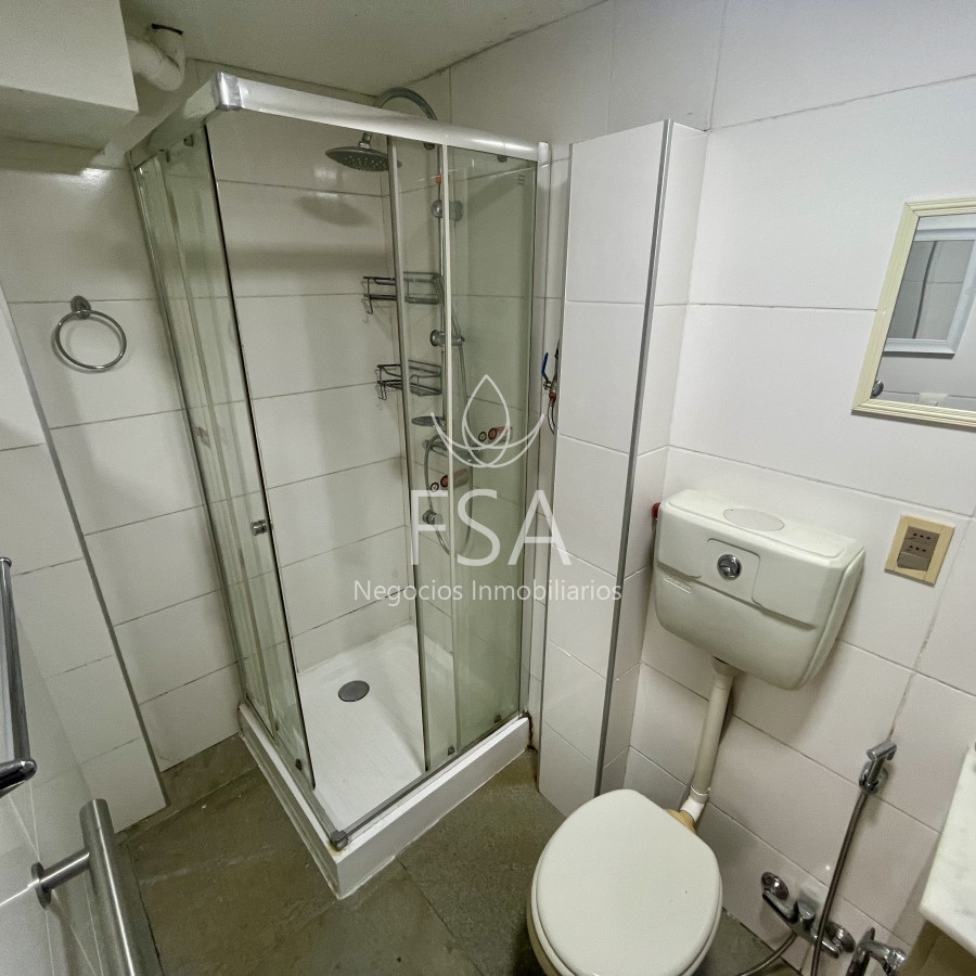 Apartamento ID.339 - Alquiler Apartamento 2 Dormitorios Cochera Malvin Motevideo St