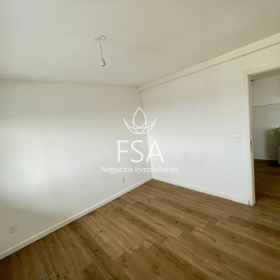Apartamento ID.377 - Alquiler Apartamento 1 Dormitorio Balcón Cordon Montevideo St