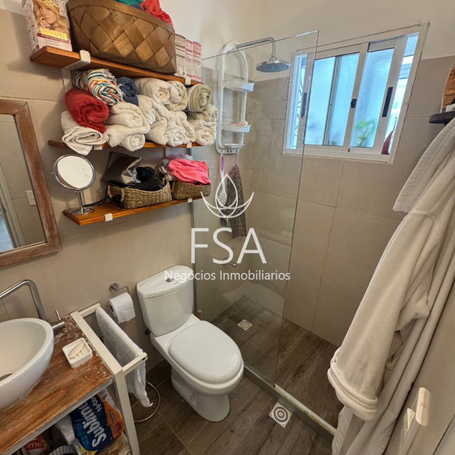 Apartamento ID.417 - Venta Apartamento 1 Dormitorio Punta Carretas Montevideo E