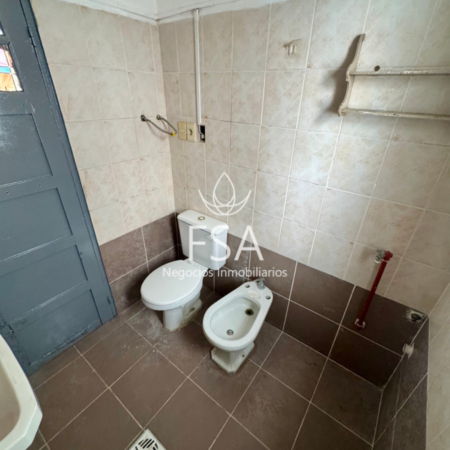 Apartamento ID.425 - Alquiler Apartamento 2+1 Dormitorios Centro Montevideo E