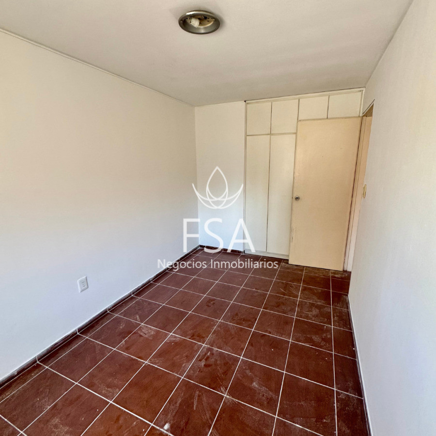 Apartamento ID.361 - Alquiler Apartamento 2 Dormitorios Balcón Garaje Aguada Montevideo E