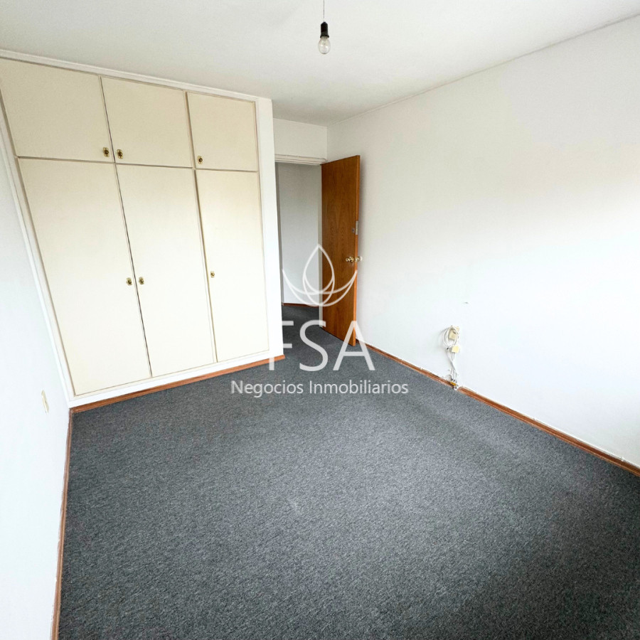 Apartamento ID.103 - Venta Apartamento 2 Dormitorios, Terraza, 2 baños, Piso 8, Parque Rodó, Montevideo G
