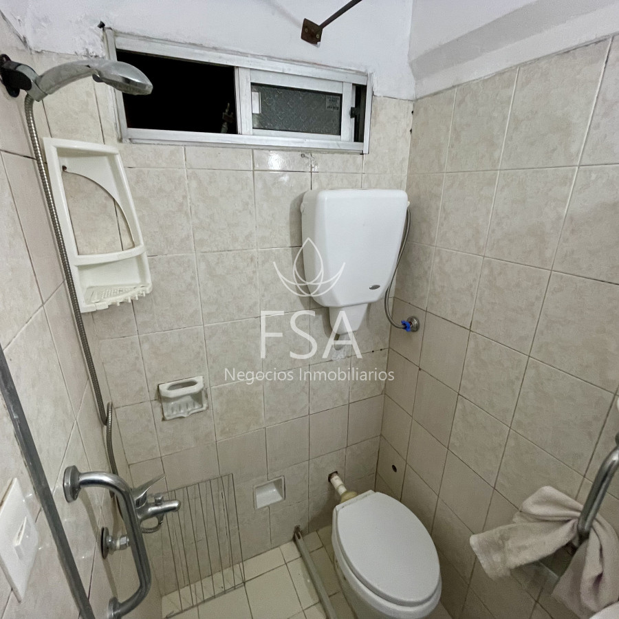 Apartamento ID.251 - Alquiler Apartamento 2 Dormitorios Cordón Montevideo St