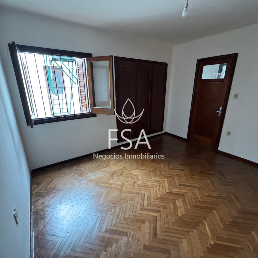 Apartamento ID.228 - Alquiler Apartamento 1 Dormitorio Cerrito Montevideo E