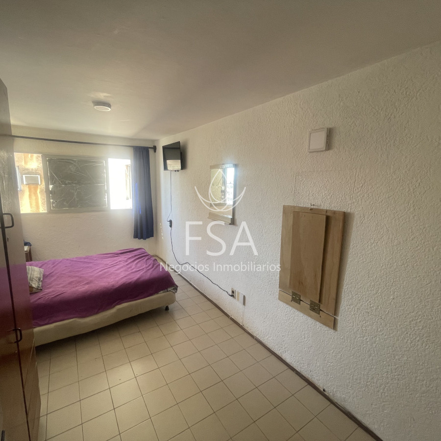 Apartamento ID.101 - Alquiler Apartamento Monoambiente Amoblado Cordon Montevideo St