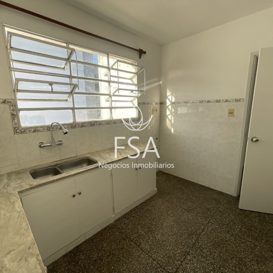 Apartamento ID.459 - Alquiler Apartamento 2 Dormitorios Garaje Tres Cruces Montevideo St