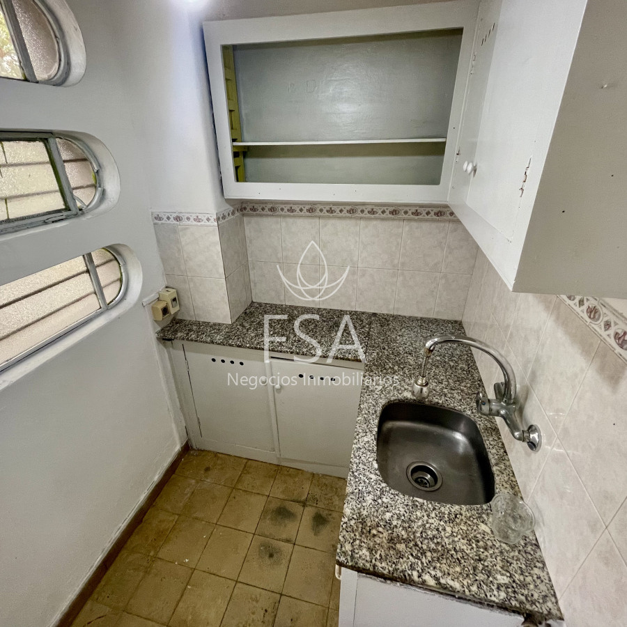 Apartamento ID.253 - Alquiler Apartamento 1 Dormitorio Balcón Cordón Montevideo St