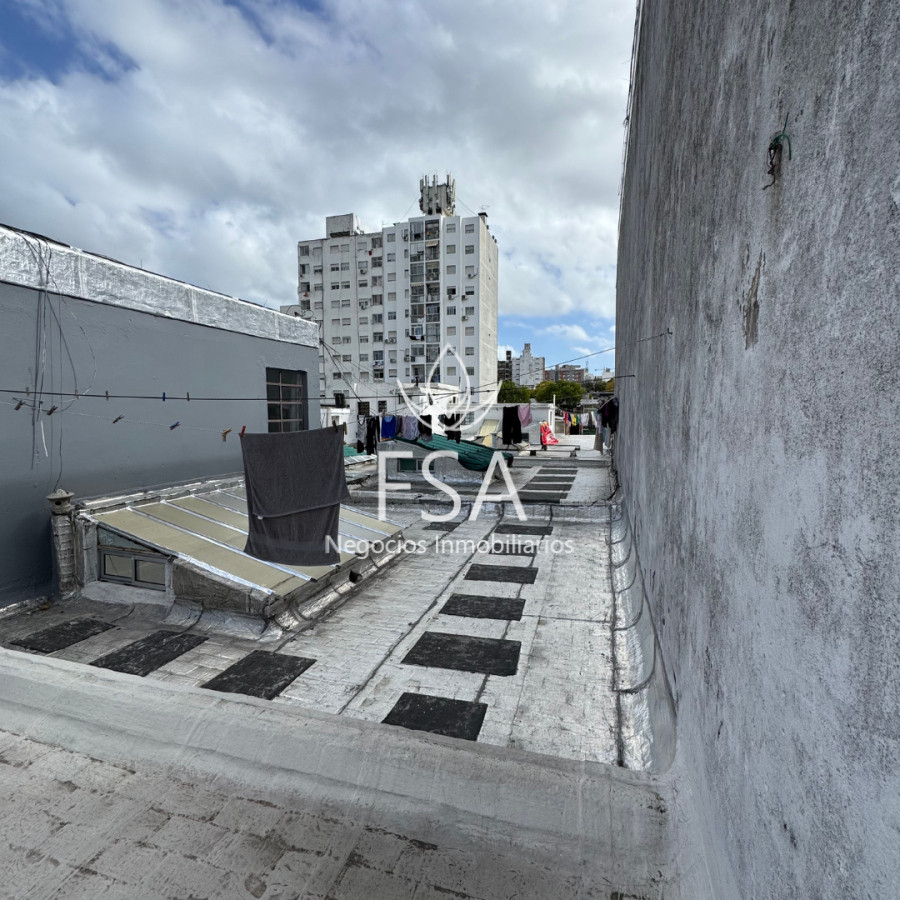 Apartamento ID.223 - Venta Apartamento 2 Dormitorios Parque Batlle Montevideo E