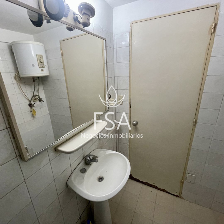 Apartamento ID.477 - Alquiler Apartamento Monoambiente Amoblado Cordón Montevideo St