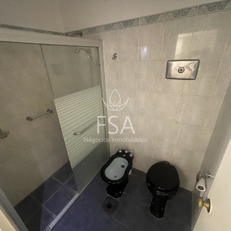 Apartamento ID.90 - Venta Apartamento 4 Dormitorios 2 Baños Garage Punta Carretas Montevideo St