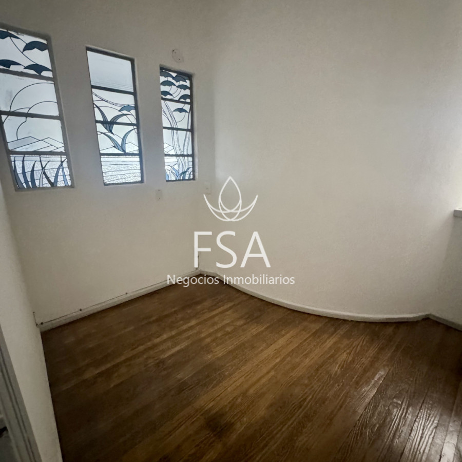 Apartamento ID.448 - Alquiler Apartamento 3 Dormitorios Balcón Prado Montevideo E