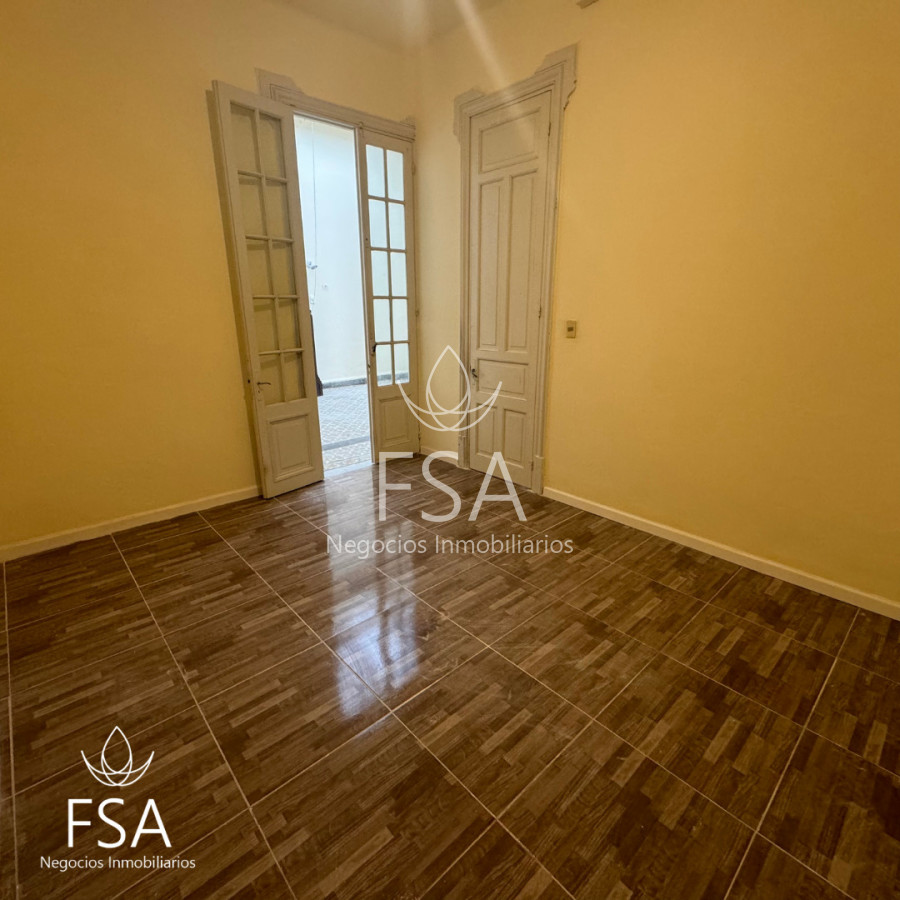 Apartamento ID.485 - Alquiler Apartamento 2 Dormitorios + Altillo Pocitos Montevideo E