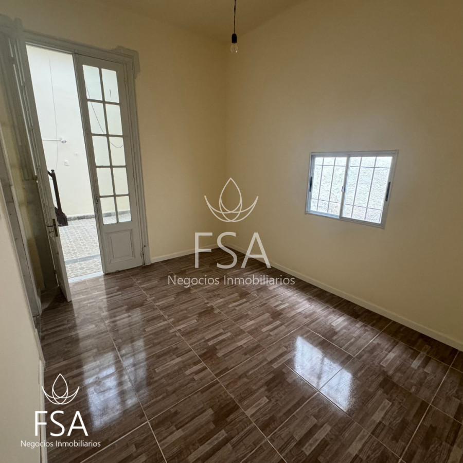 Apartamento ID.485 - Alquiler Apartamento 2 Dormitorios + Altillo Pocitos Montevideo E