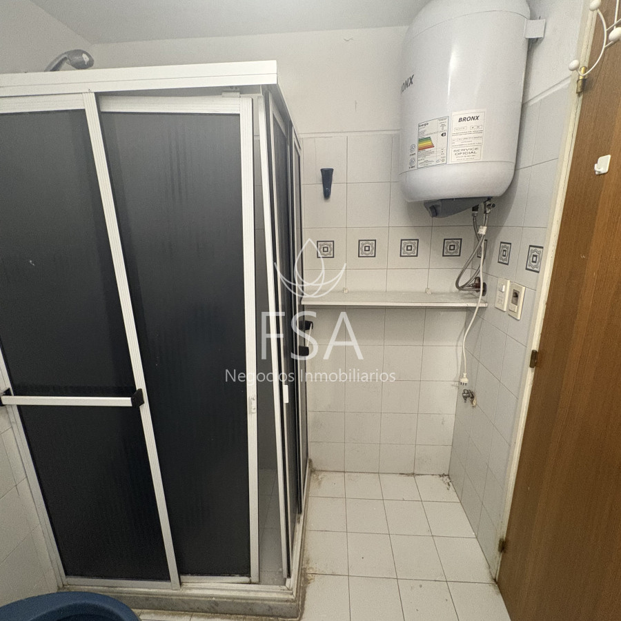 Apartamento ID.351 - Alquiler Apartamento 1 Dormitorio Parrillero Malvin Montevideo Ev