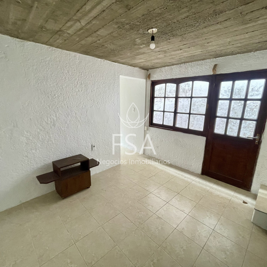 Apartamento ID.313 - Alquiler Apartamento 1 Dormitorio 2 Baños Terraza Patio Palermo Montevideo St