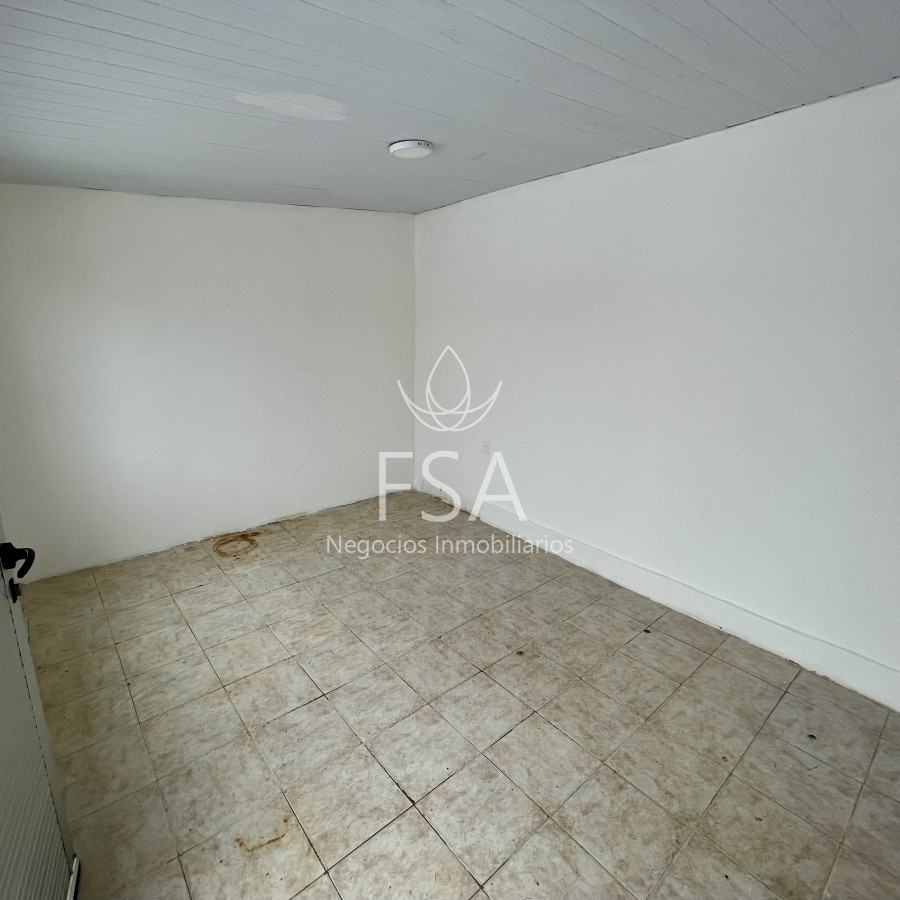Apartamento ID.278 - Alquiler Apartamento 2 o 3 Dormitorios Azotea Exclusiva Jacinto Vera Montevideo St
