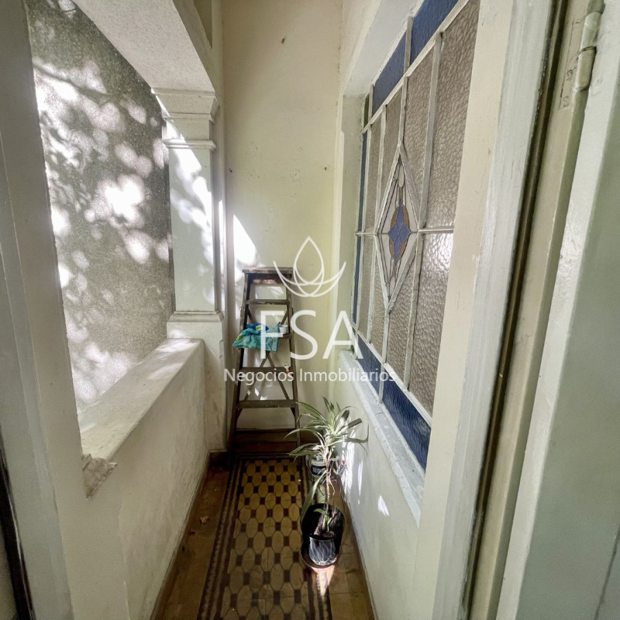 Apartamento ID.457 - Alquiler Apartamento 3 Dormitorios Balcón Cordón Montevideo St