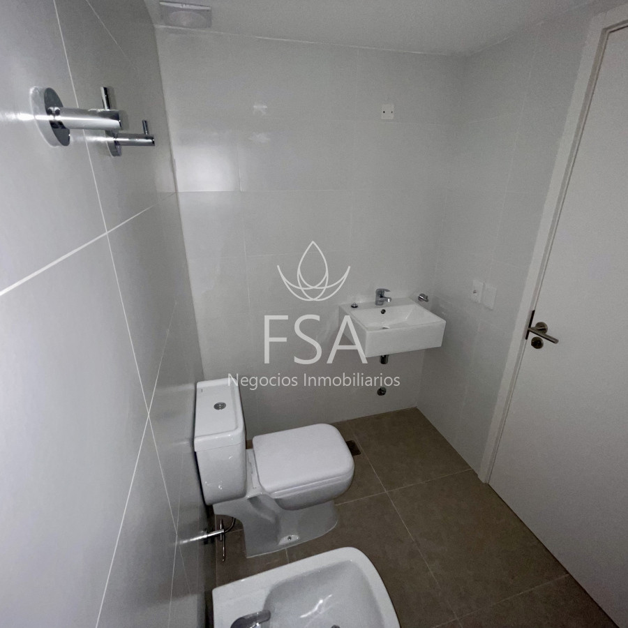 Apartamento ID.326 - Venta Apartamento 2 Dormitorios A Estrenar Balcón Terraza Parque Batlle Montevideo St