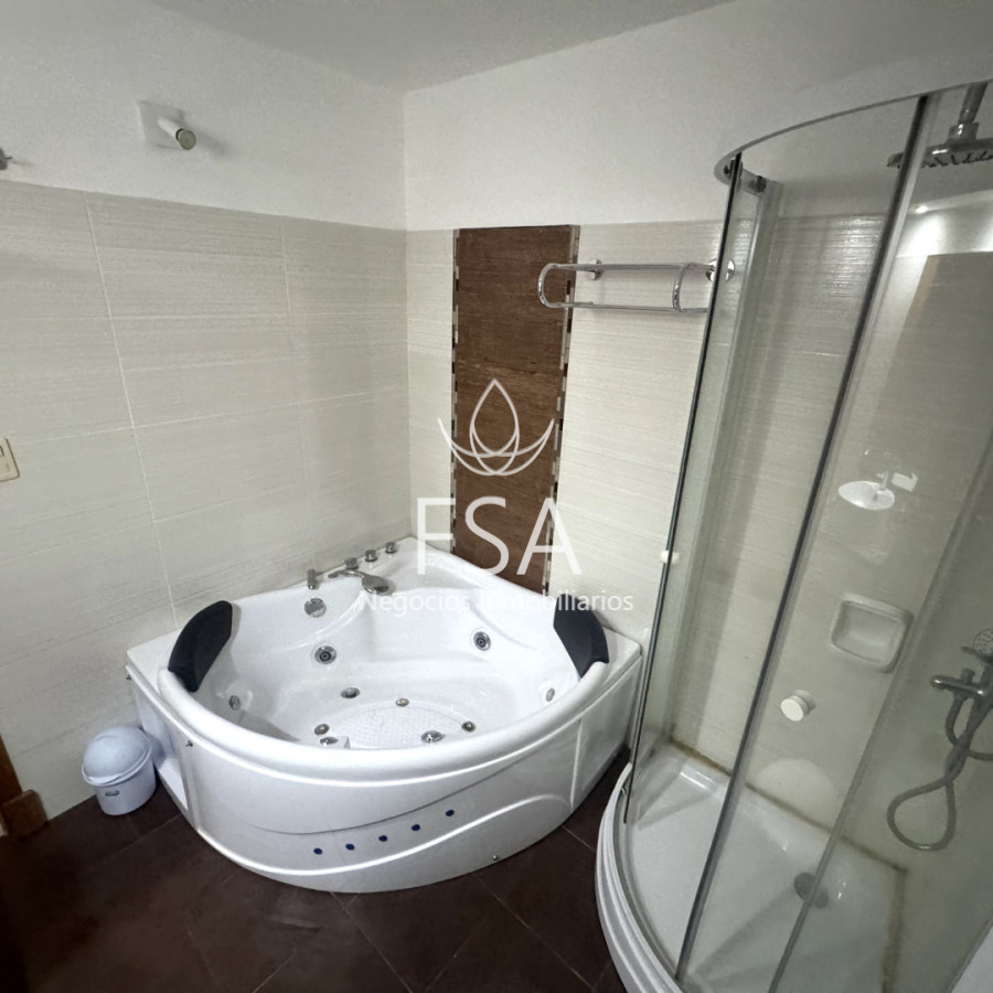 Apartamento ID.443 - Venta Apartamento 2 Dormitorios Garaje Parque Rodó Montevideo E