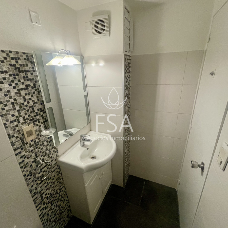 Apartamento ID.303 - Alquiler Apartamento 1 Dormitorio Cordon Sur Montevideo St