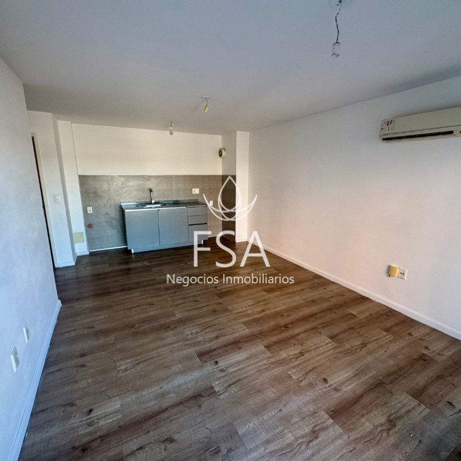 Apartamento ID.281 - Alquiler Apartamento 2 Dormitorios Balcon Amenities La Blanqueada Montevideo E