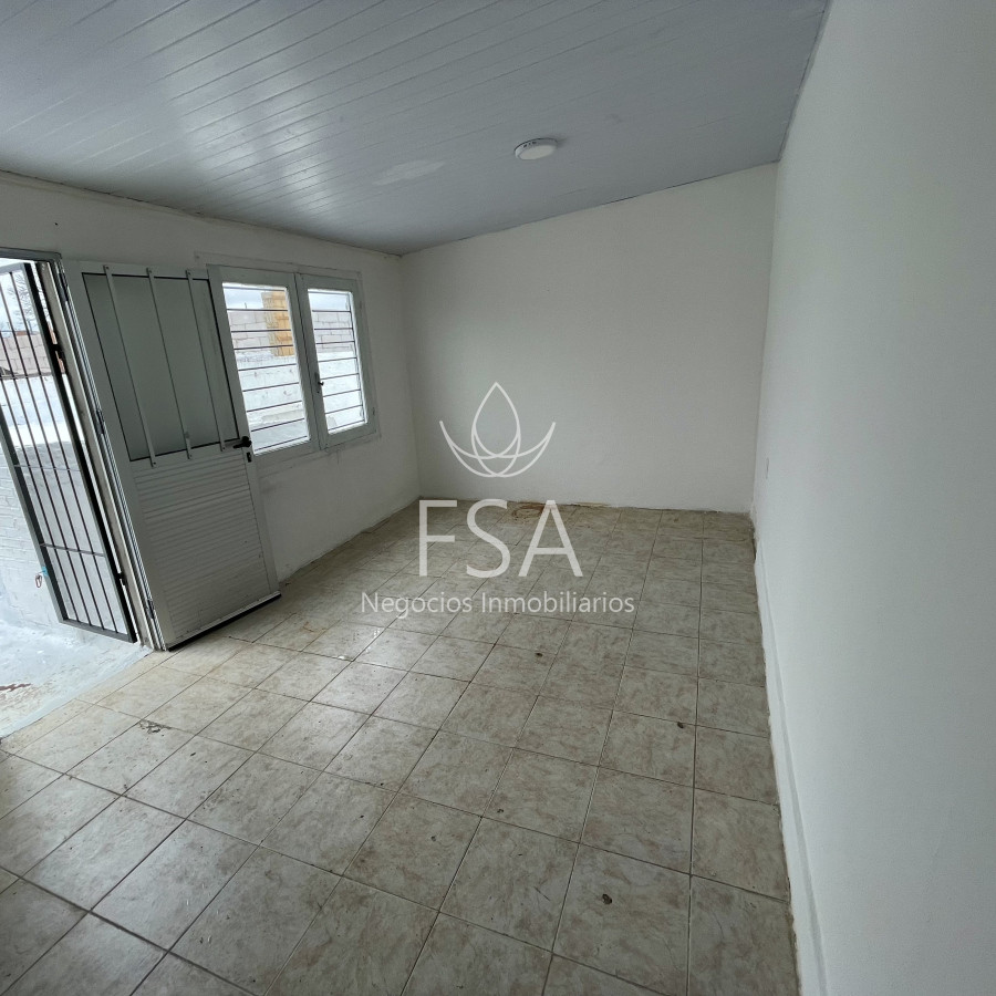 Apartamento ID.278 - Alquiler Apartamento 2 o 3 Dormitorios Azotea Exclusiva Jacinto Vera Montevideo St