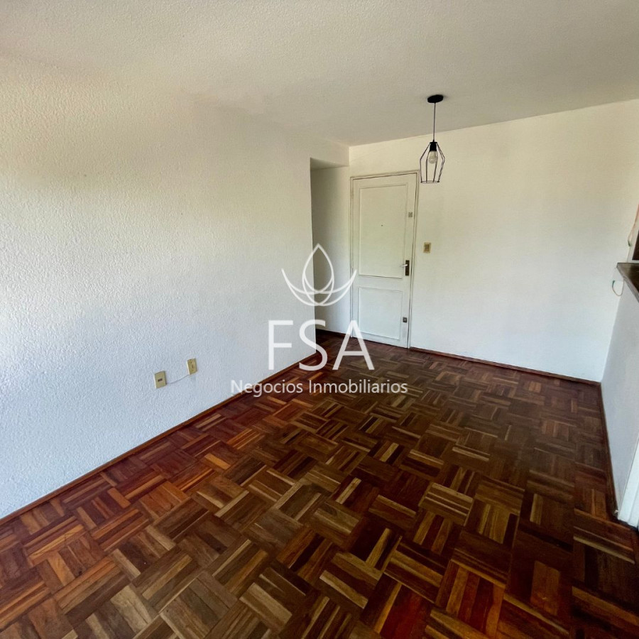 Apartamento ID.358 - Venta Apartamento 2 Dormitorios Balcón al Frente con Renta La Blanqueada Montevideo St