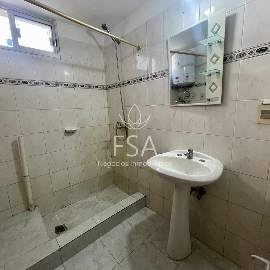 Apartamento ID.261 - Alquiler Apartamento Monoambiente Balcón Pocitos Montevideo St