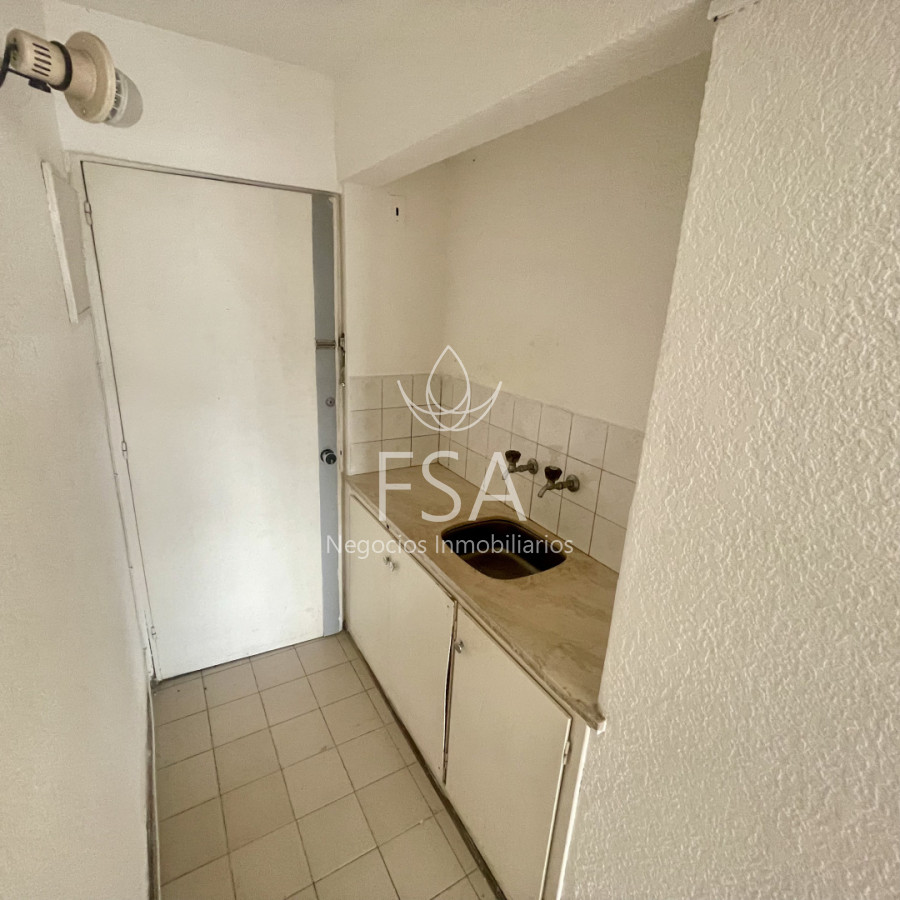 Apartamento ID.408 - Alquiler Apartamento Traspaso Monoambiente Cordon Montevideo St