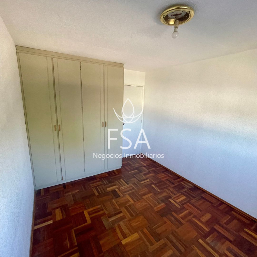 Apartamento ID.358 - Venta Apartamento 2 Dormitorios Balcón al Frente con Renta La Blanqueada Montevideo St