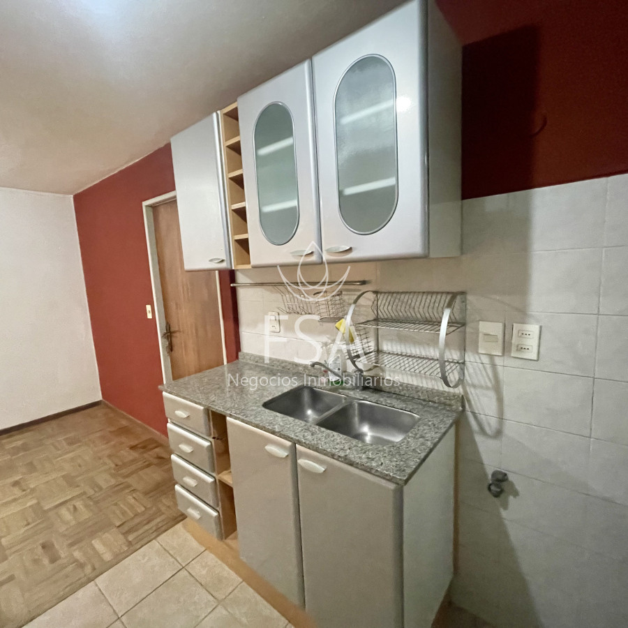 Apartamento ID.208 - Venta Apartamento 2 Dormitorios Balcón Al Frente Tres Cruces Montevideo St