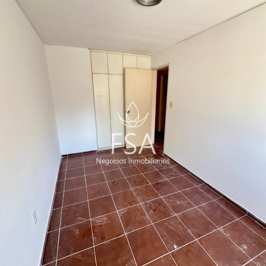 Apartamento ID.361 - Alquiler Apartamento 2 Dormitorios Balcón Garaje Aguada Montevideo E