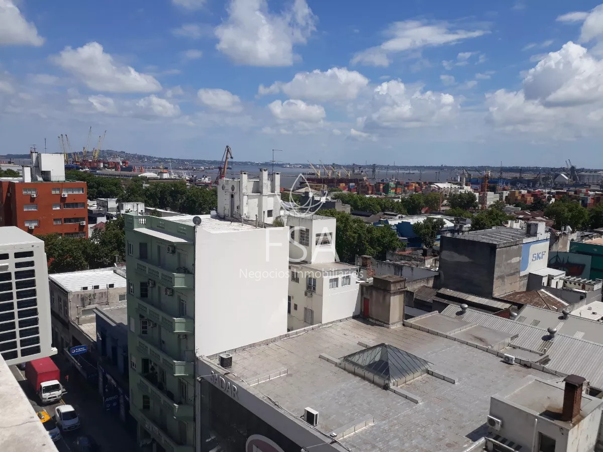 Apartamento ID.212 - Alquiler Apartamento 1 Dormitorio Centro Montevideo St