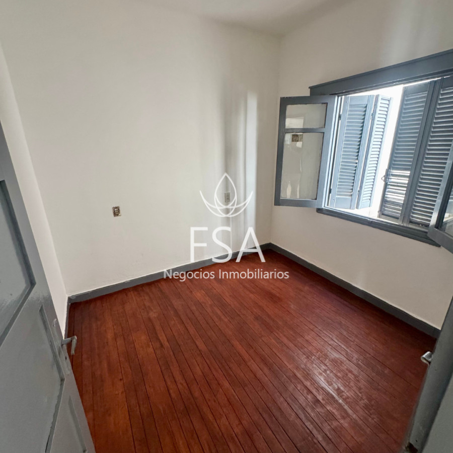 Apartamento ID.425 - Alquiler Apartamento 2+1 Dormitorios Centro Montevideo E