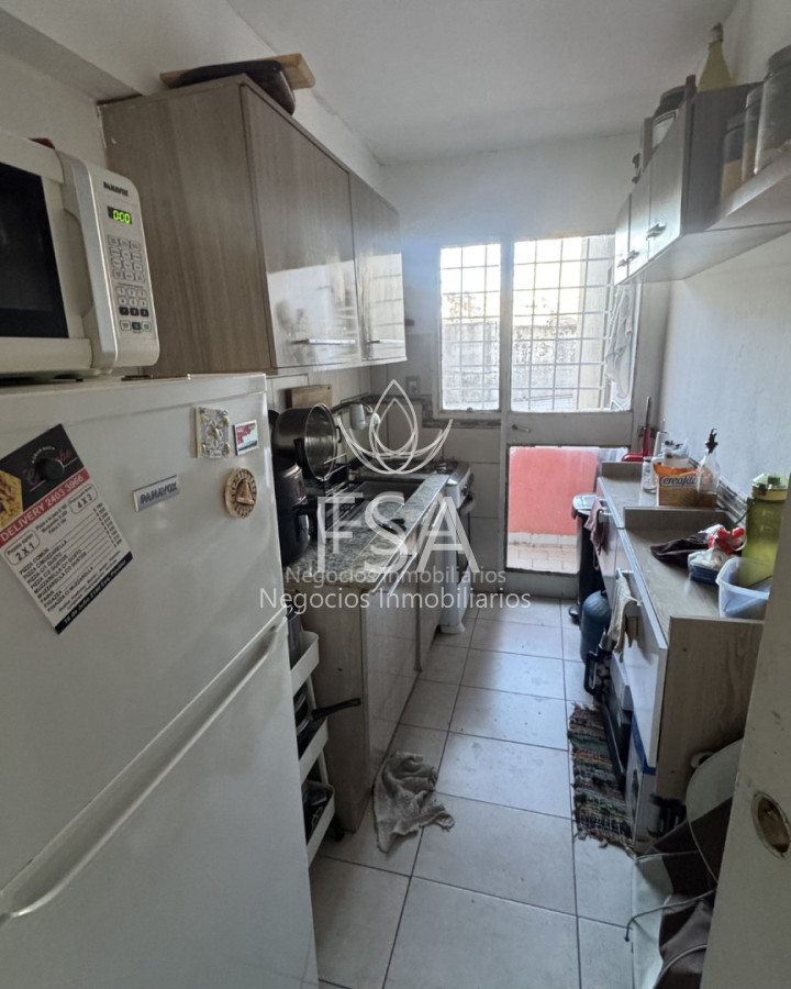 Apartamento ID.483 - Venta Apartamento 2 Dormitorios Balcón Cordón Montevideo E