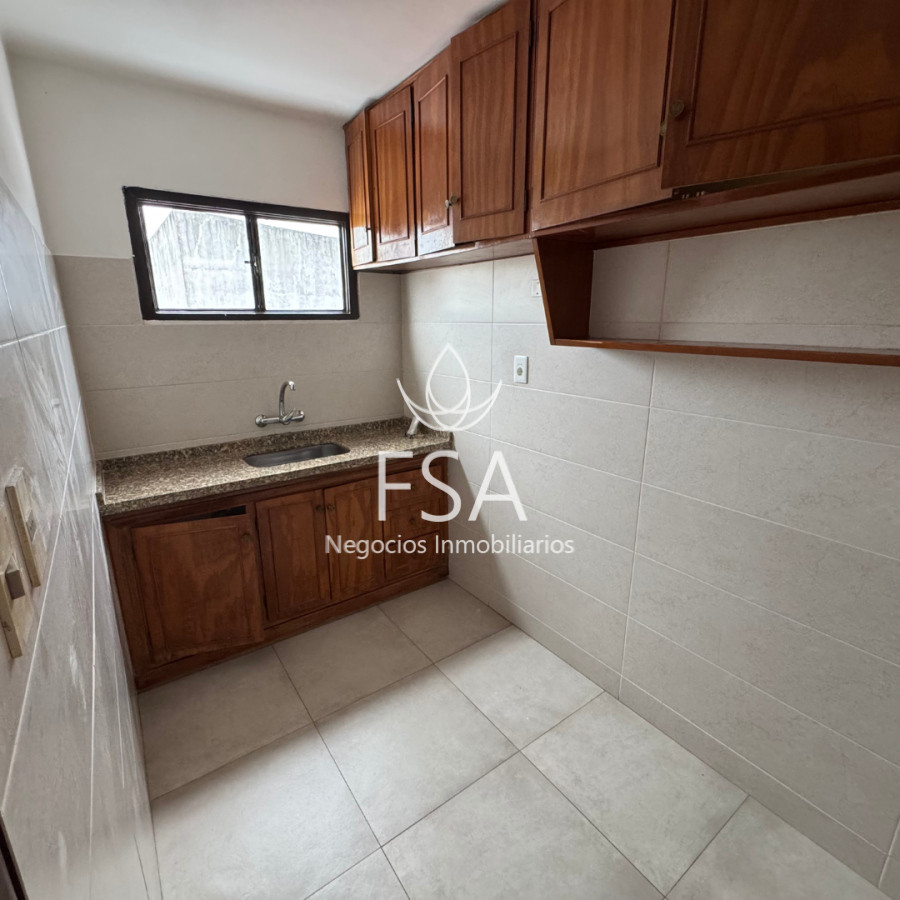 Apartamento ID.228 - Alquiler Apartamento 1 Dormitorio Cerrito Montevideo E