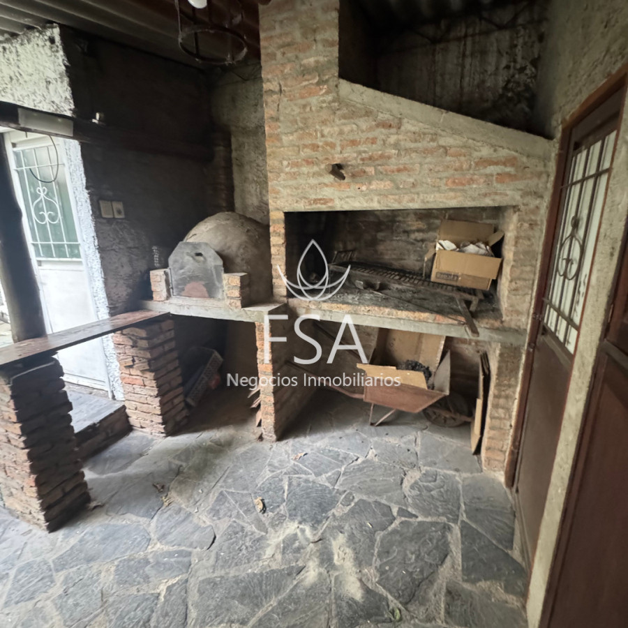 Apartamento ID.328 - Alquiler Apartamento 2 Dormitorios Tres Cruces Montevideo E