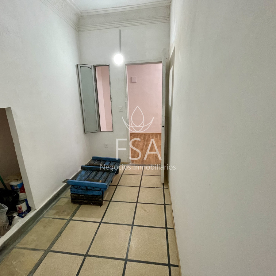 Apartamento ID.278 - Alquiler Apartamento 2 o 3 Dormitorios Azotea Exclusiva Jacinto Vera Montevideo St