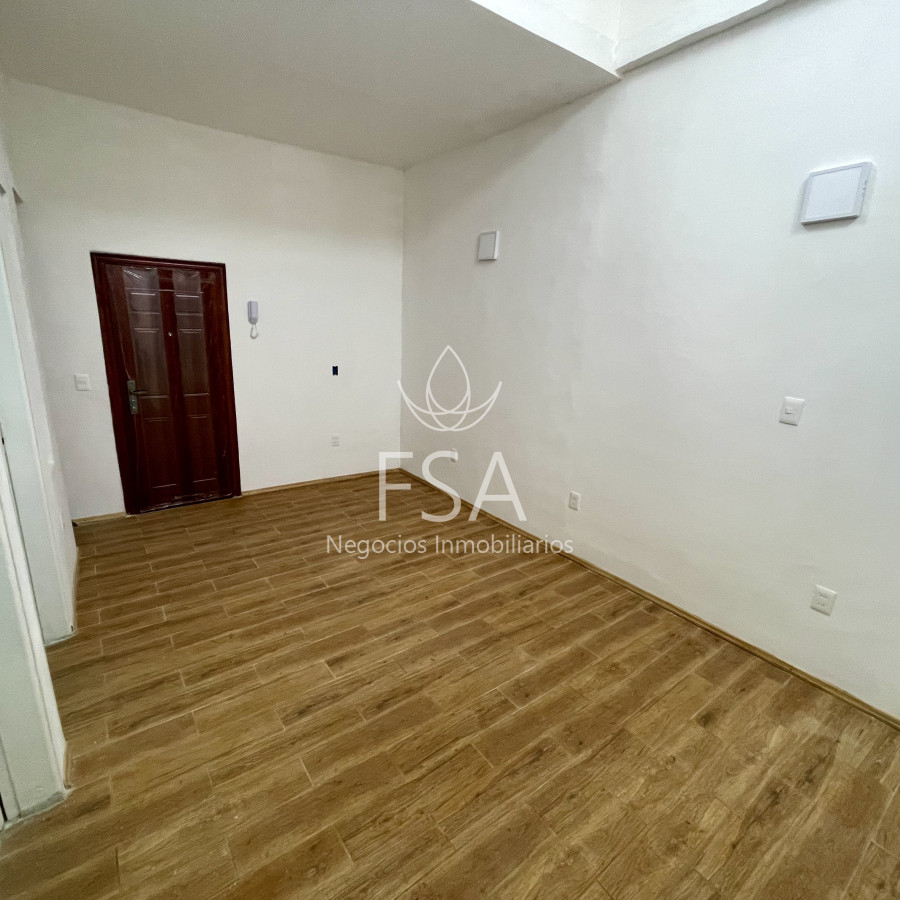 Apartamento ID.278 - Alquiler Apartamento 2 o 3 Dormitorios Azotea Exclusiva Jacinto Vera Montevideo St