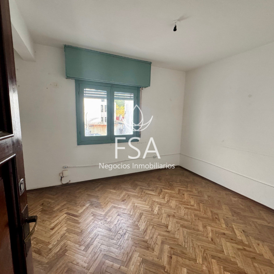 Apartamento ID.371 - Alquiler Apartamento 1 Dormitorio Patio Cordón Sur Montevideo E