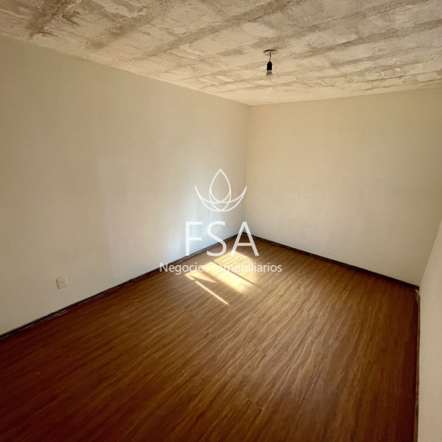 Apartamento ID.462 - Alquiler Apartamento 1 Dormitorio Parrillero Exclusivo Reducto Montevideo St