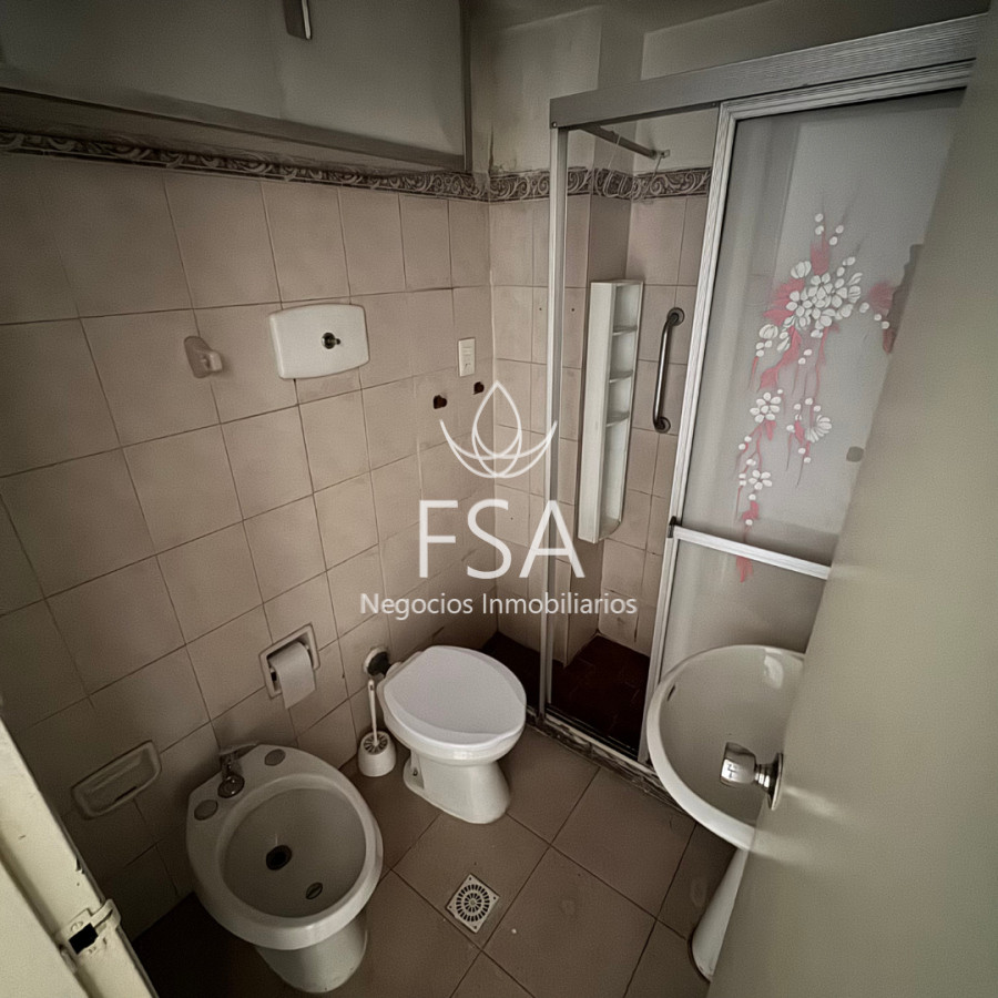Apartamento ID.328 - Alquiler Apartamento 2 Dormitorios Tres Cruces Montevideo E