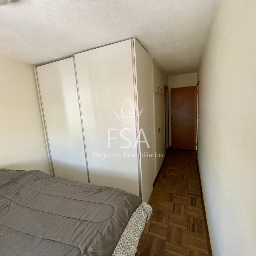 Apartamento ID.332 - Venta Apartamento 2 Dormitorios Garaje Barbacoa Parque Batlle Montevideo St