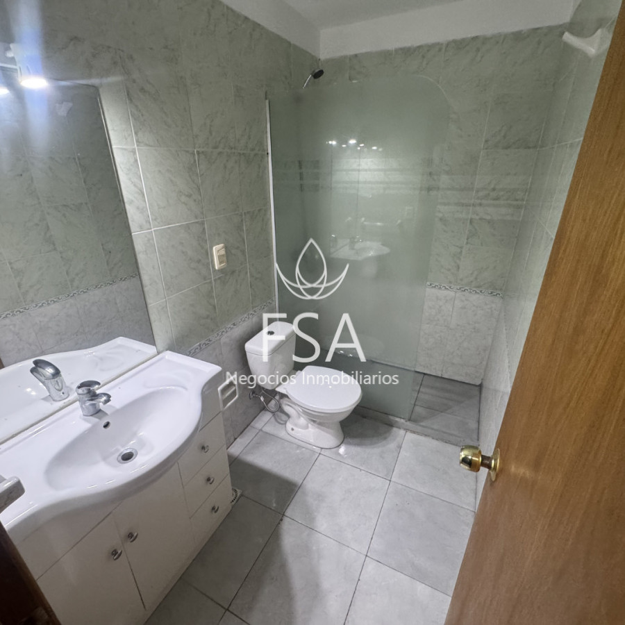 Apartamento ID.443 - Venta Apartamento 2 Dormitorios Garaje Parque Rodó Montevideo E