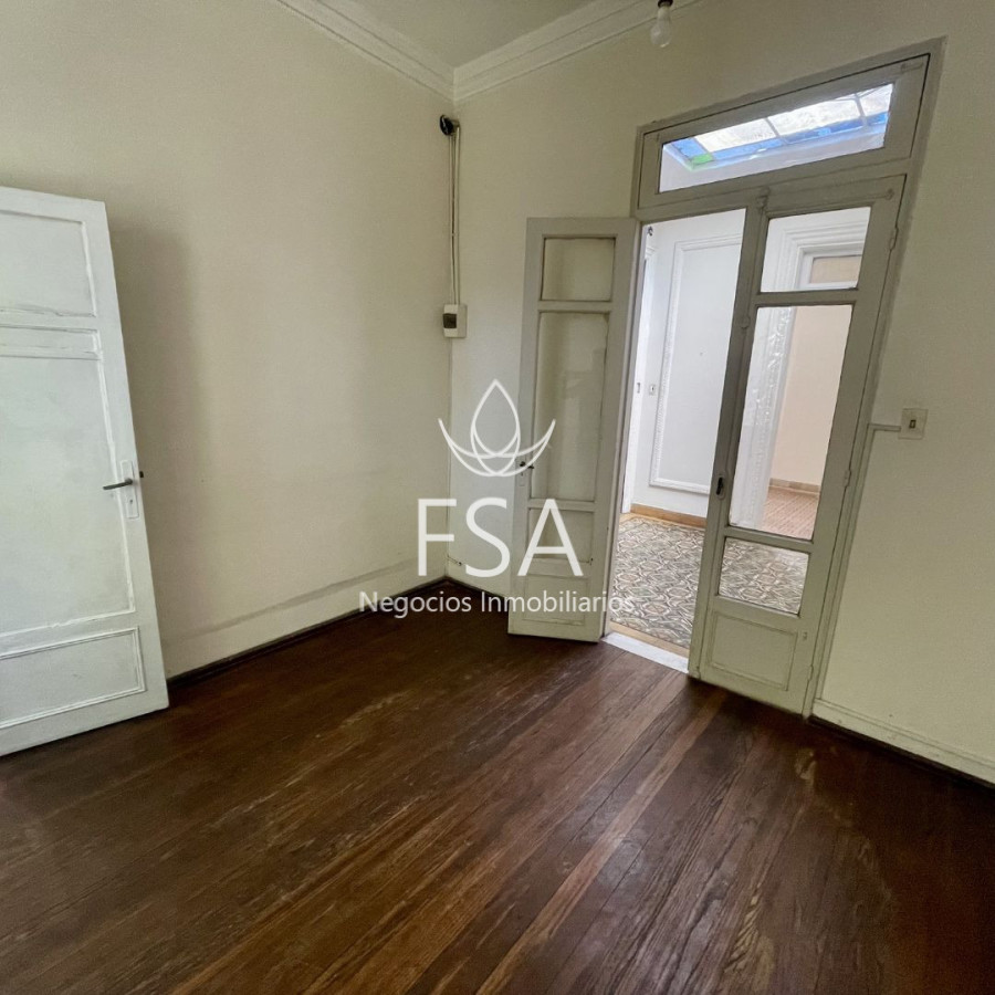 Apartamento ID.457 - Alquiler Apartamento 3 Dormitorios Balcón Cordón Montevideo St