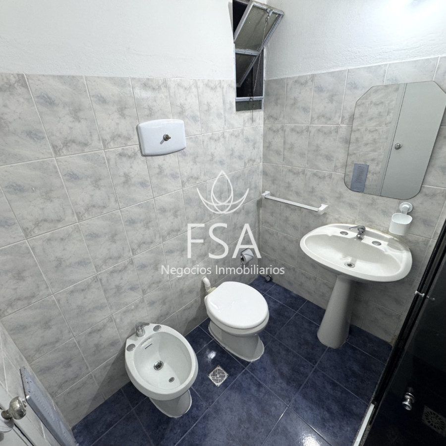 Apartamento ID.459 - Alquiler Apartamento 2 Dormitorios Garaje Tres Cruces Montevideo E