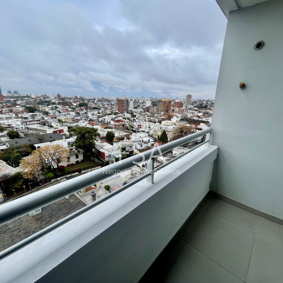 Apartamento ID.336 - Alquiler Apartamento 2 Dormitorios Balcon Garaje La Blanqueada Montevideo St