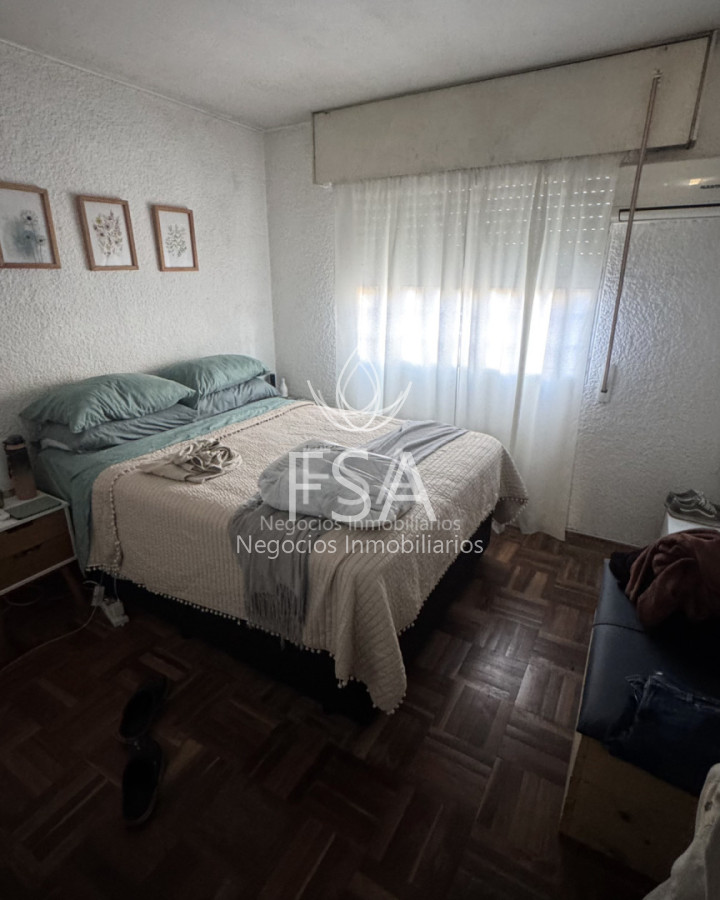 Apartamento ID.483 - Venta Apartamento 2 Dormitorios Balcón Cordón Montevideo E